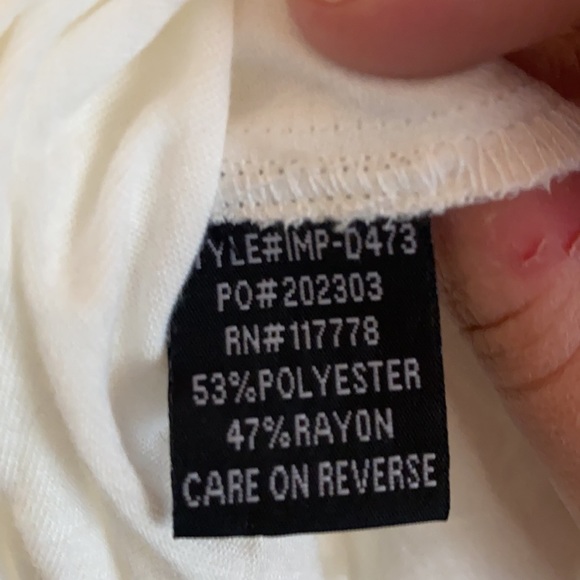 Love Stitch Aztec Blouse - Picture 11 of 16